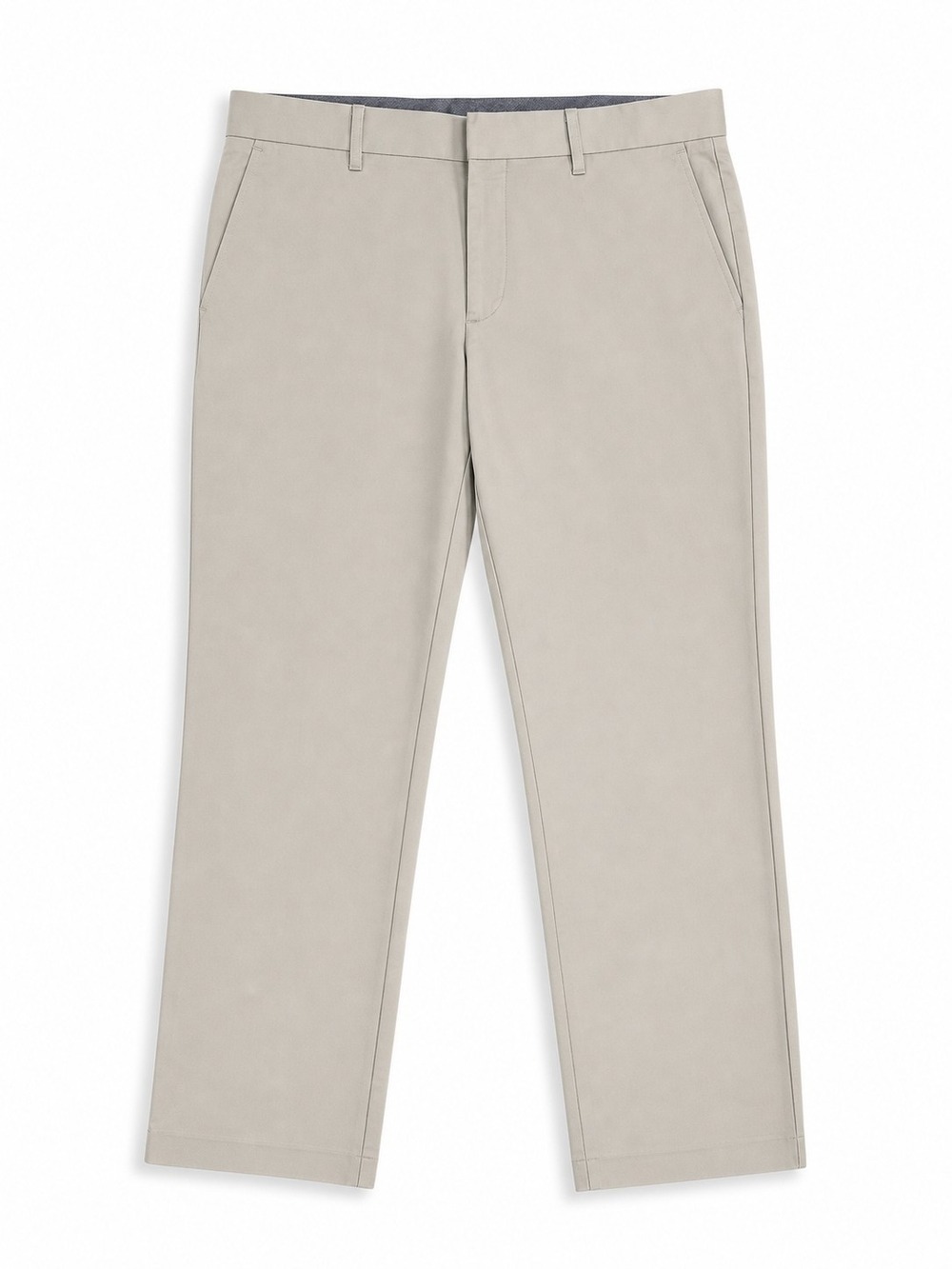 Murano Men's Chinos in Light Beige